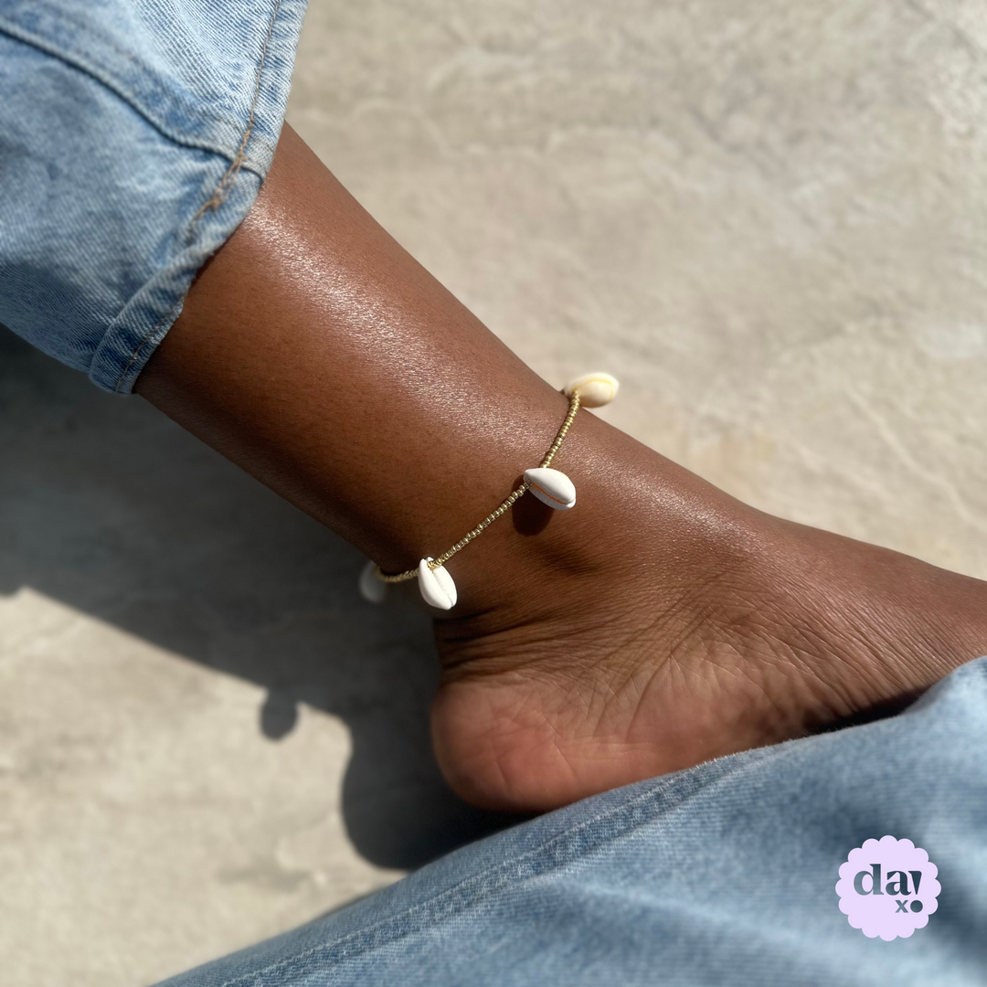 Bali Anklet