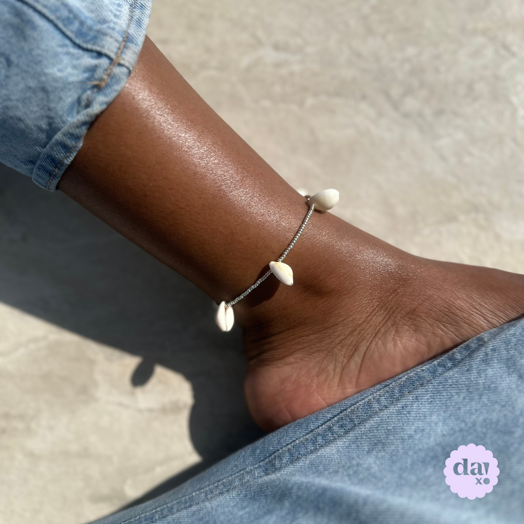 Bali Anklet