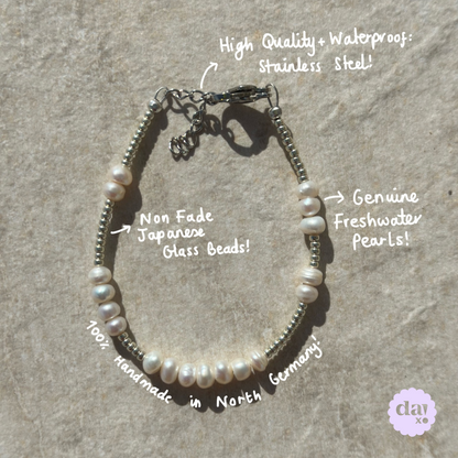 Amalfi Bracelet - Classic