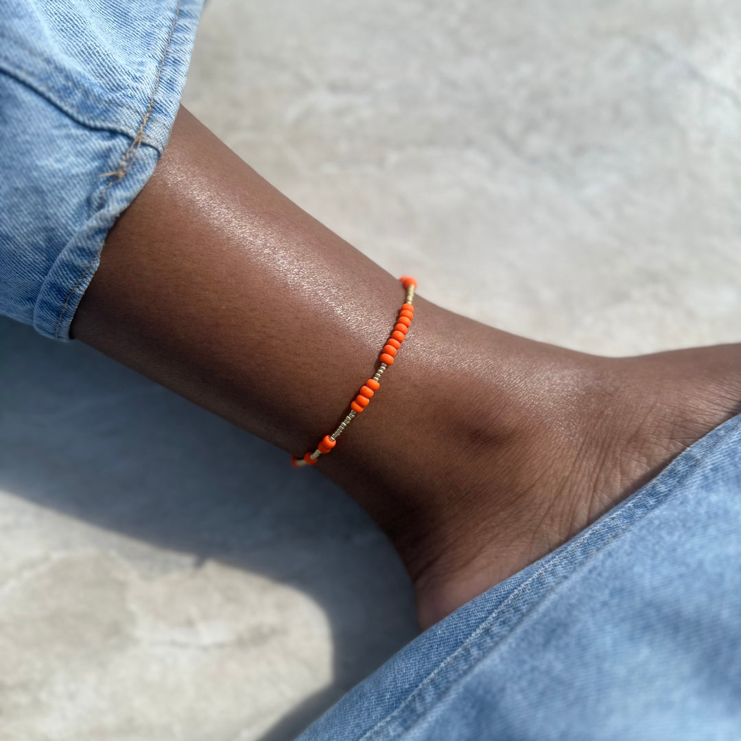 Amalfi Anklet