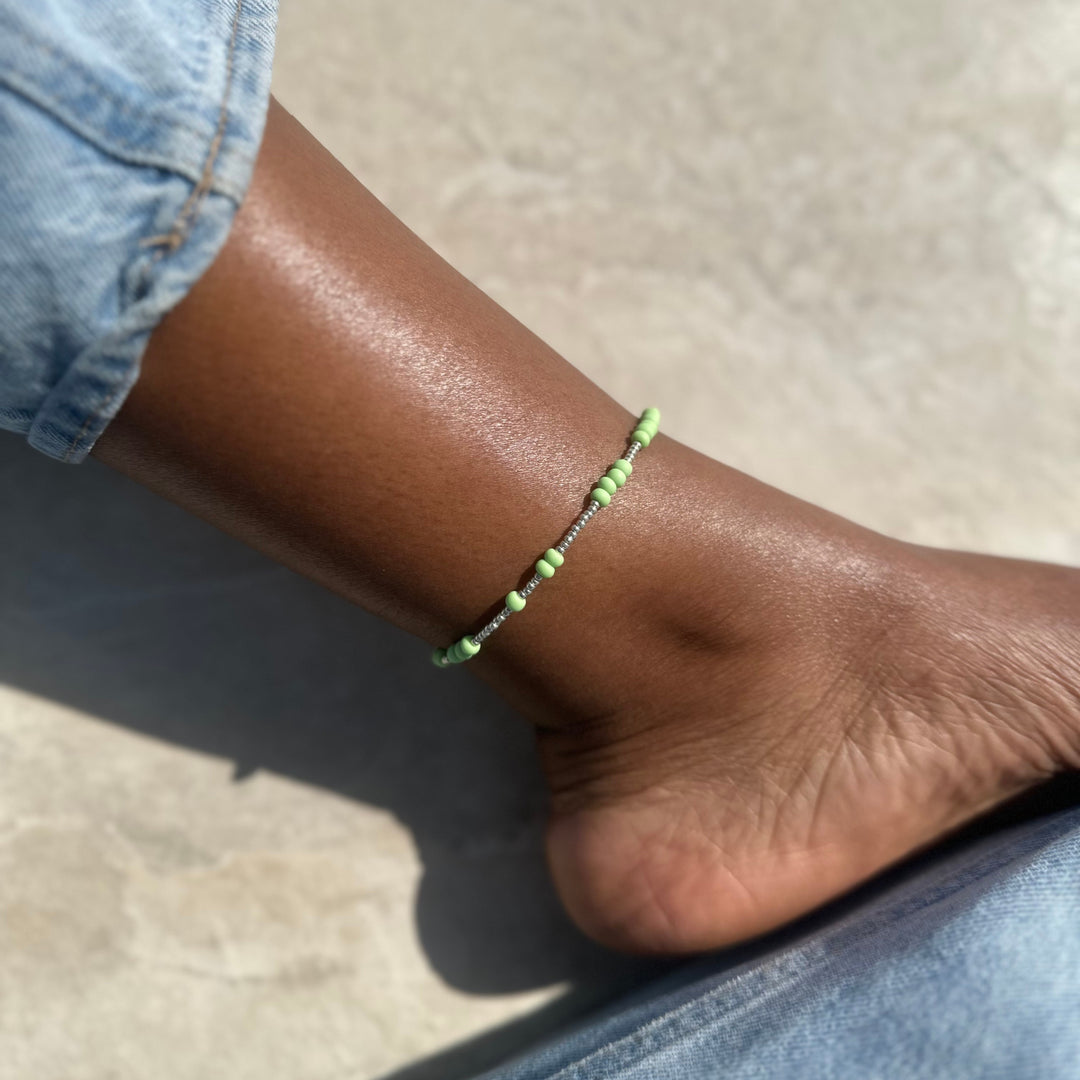 Amalfi Anklet