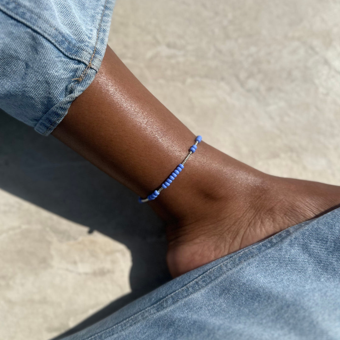 Amalfi Anklet