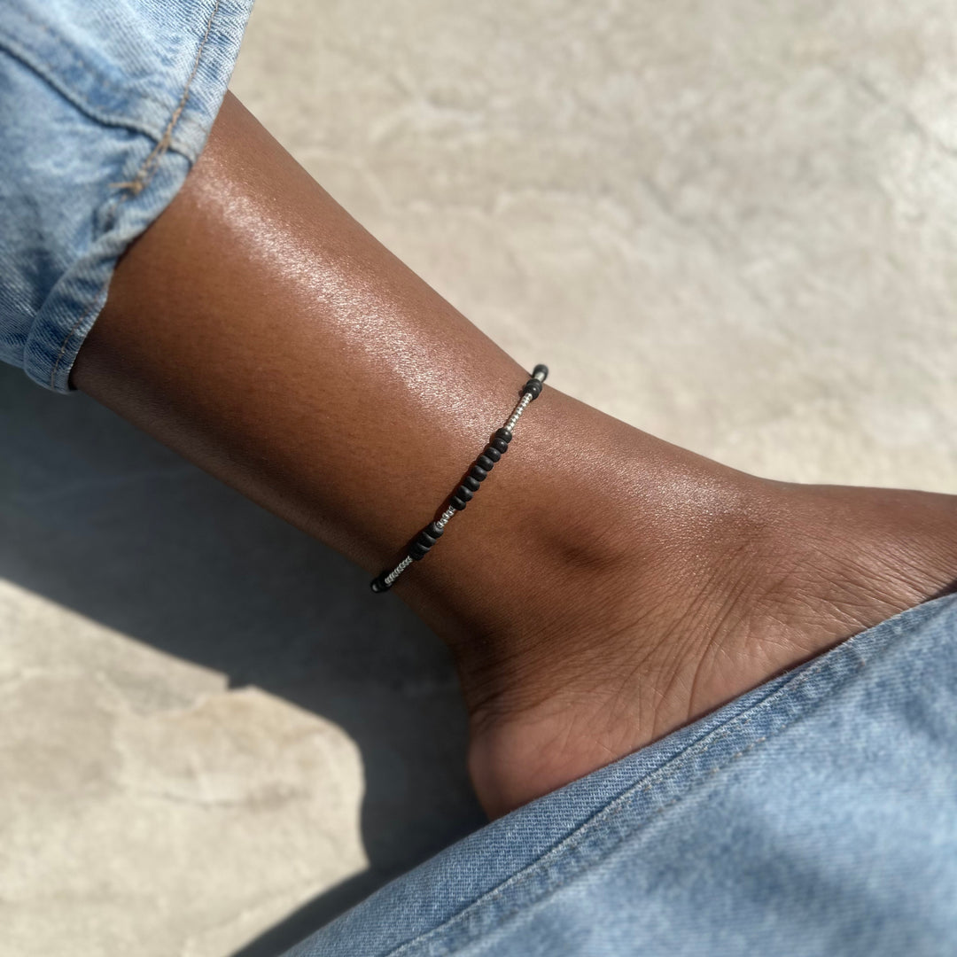 Amalfi Anklet