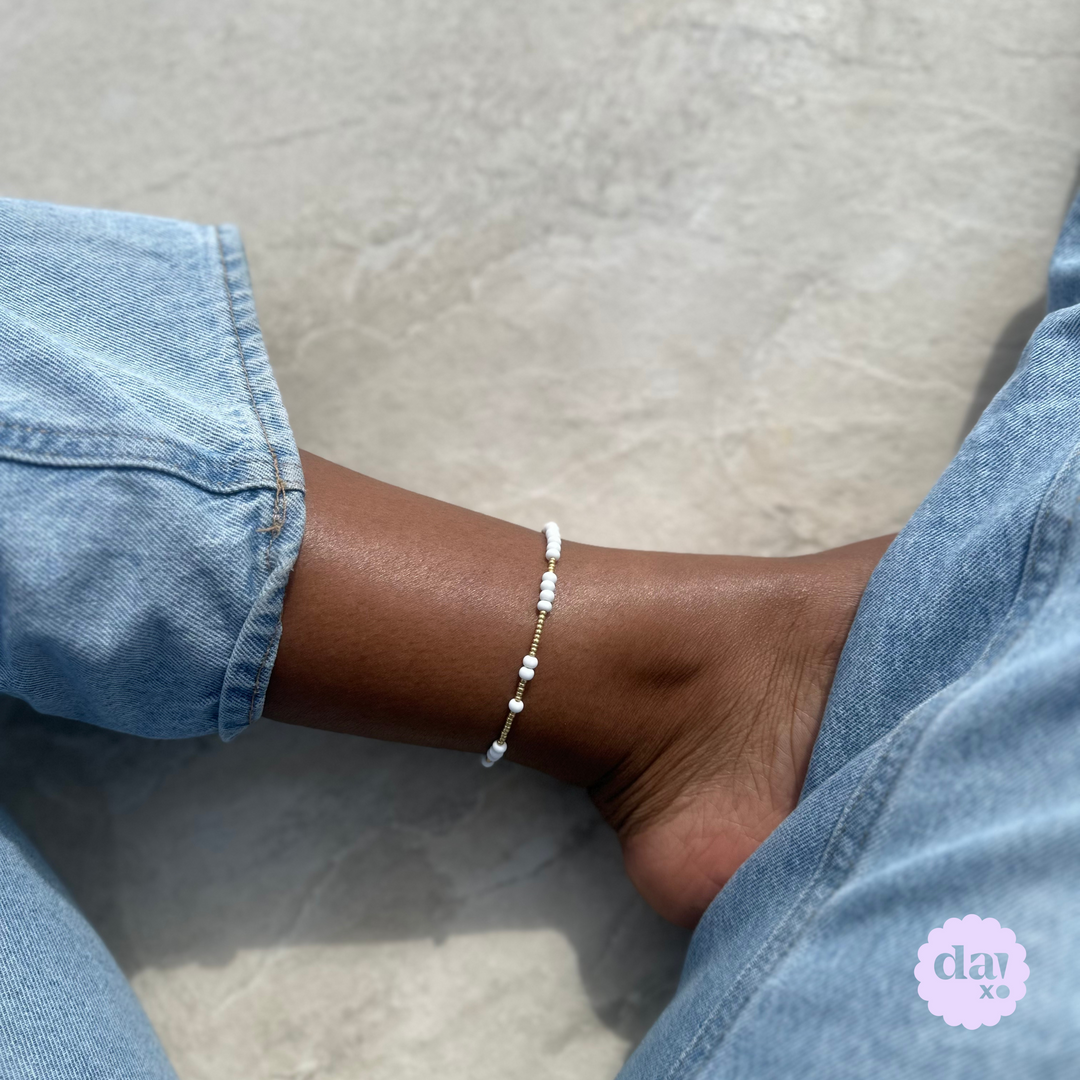 Amalfi Anklet