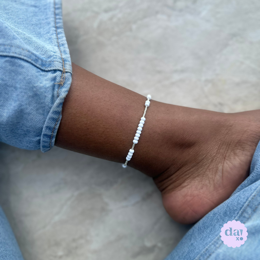 Amalfi Anklet