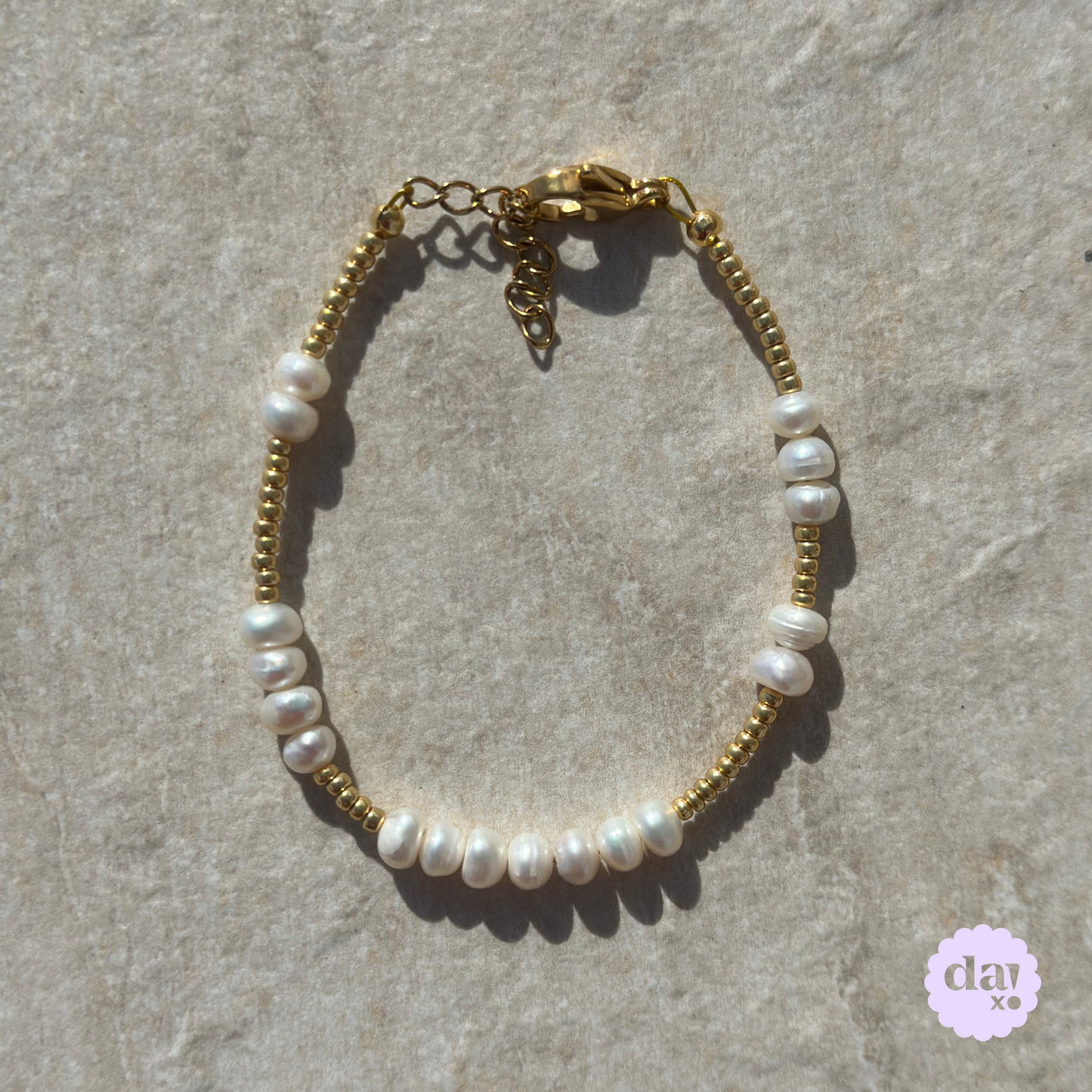 Amalfi Bracelet - Classic