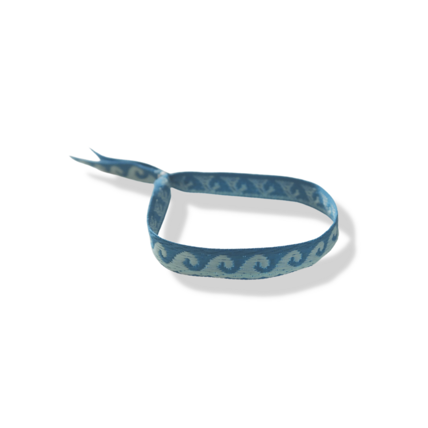 Your free giftWave Bracelet